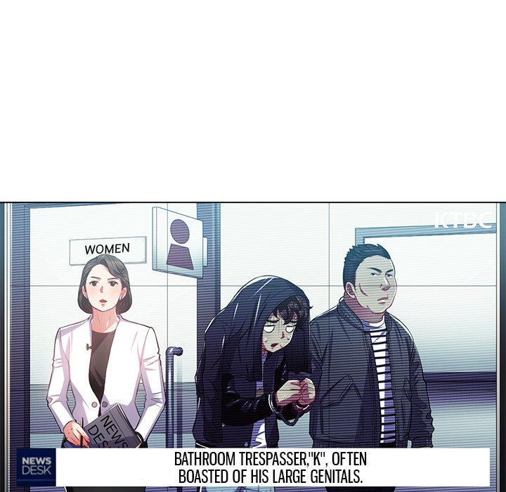 My High School Bully Chapter 20 - Manhwa18.com