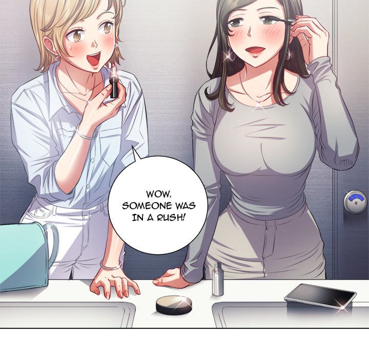 My High School Bully Chapter 20 - Manhwa18.com