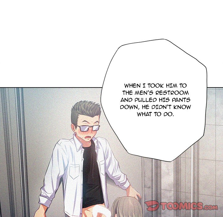 My High School Bully Chapter 20 - Manhwa18.com