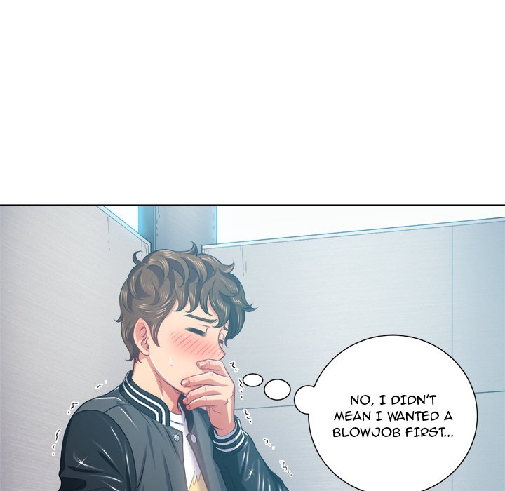 My High School Bully Chapter 20 - Manhwa18.com