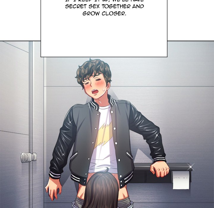 My High School Bully Chapter 20 - Manhwa18.com