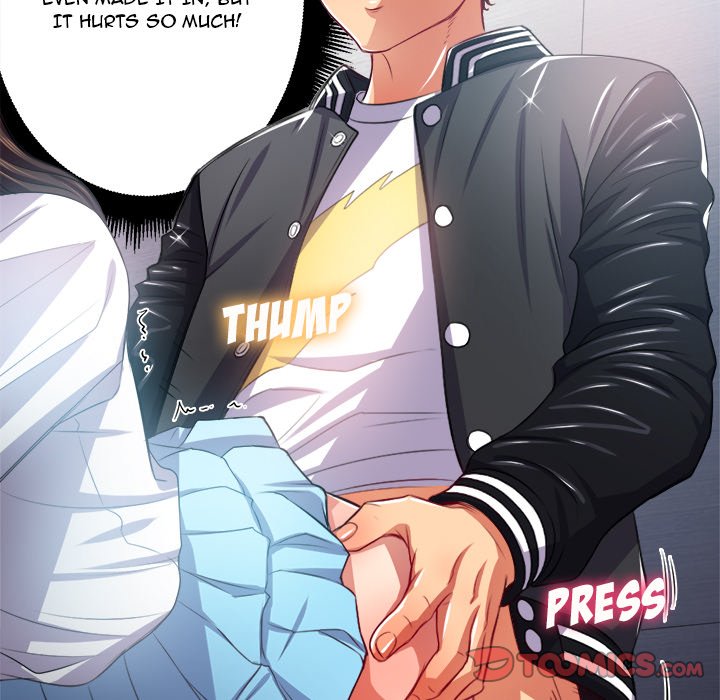 My High School Bully Chapter 20 - Manhwa18.com