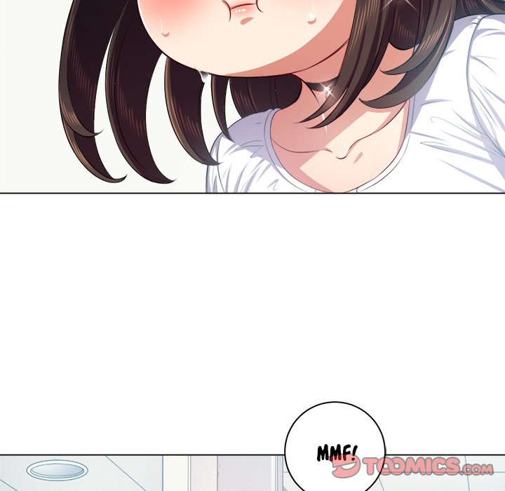 My High School Bully Chapter 20 - Manhwa18.com