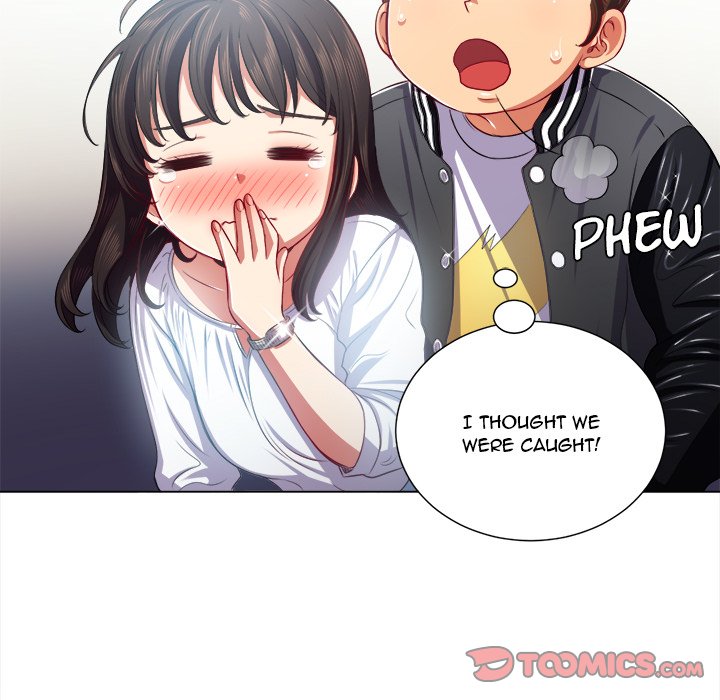 My High School Bully Chapter 20 - Manhwa18.com