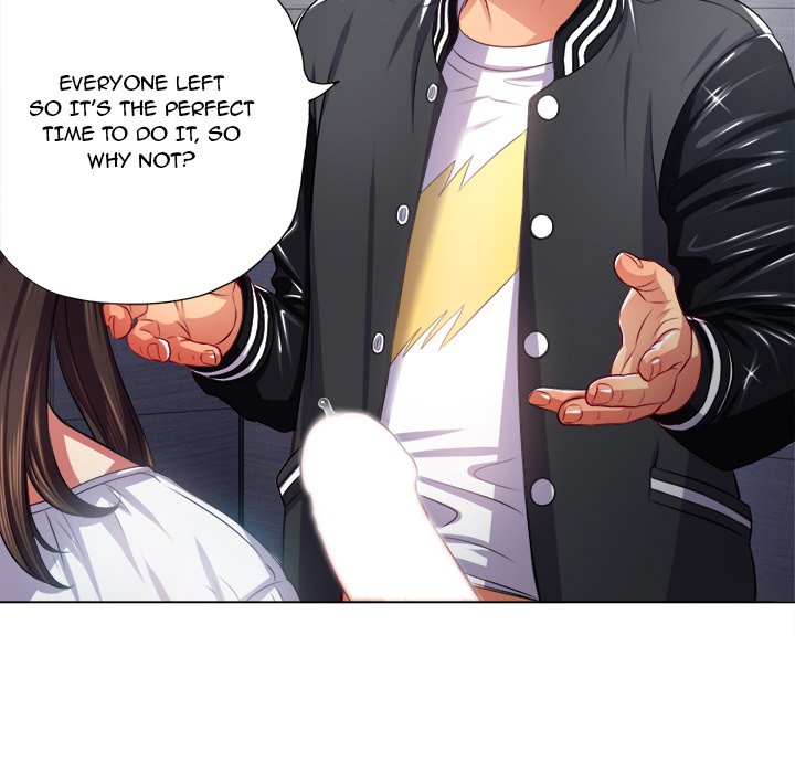 My High School Bully Chapter 20 - Manhwa18.com