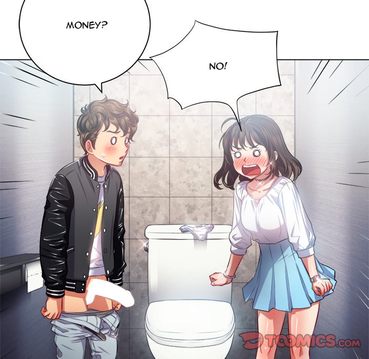 My High School Bully Chapter 20 - Manhwa18.com