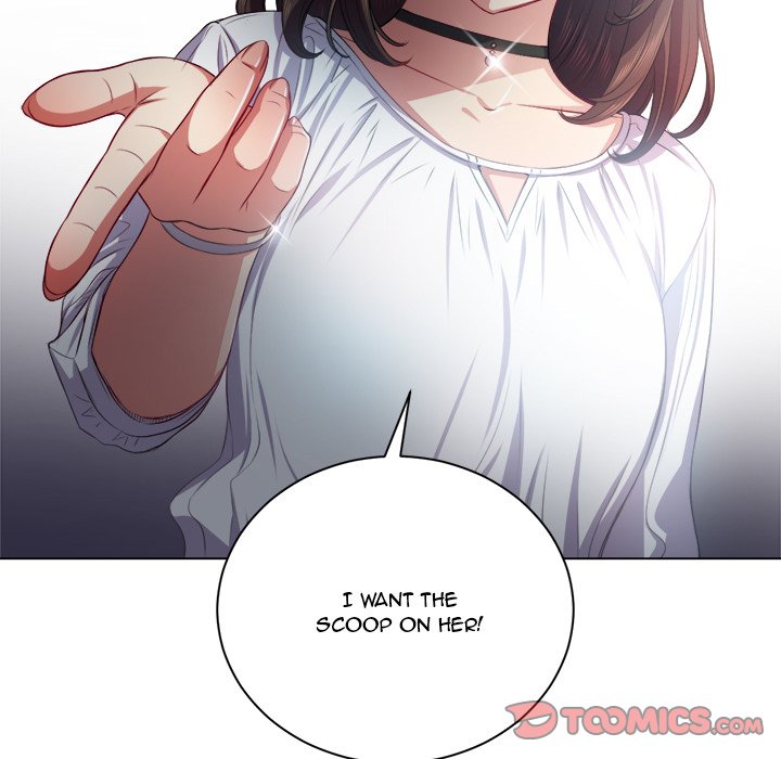 My High School Bully Chapter 20 - Manhwa18.com