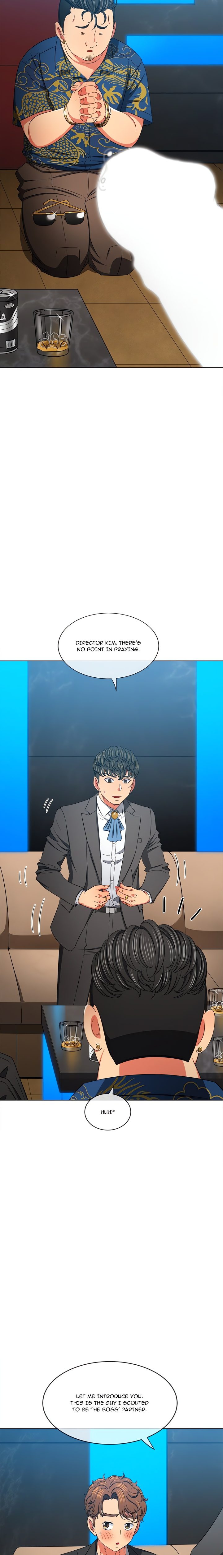 My High School Bully Chapter 200 - Manhwa18.com