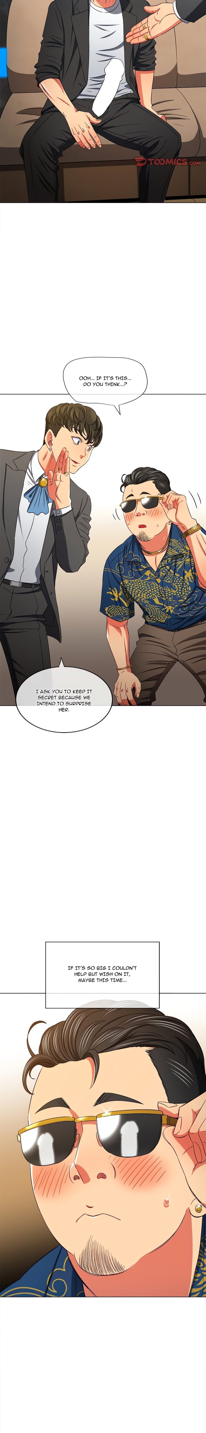 My High School Bully Chapter 200 - Manhwa18.com