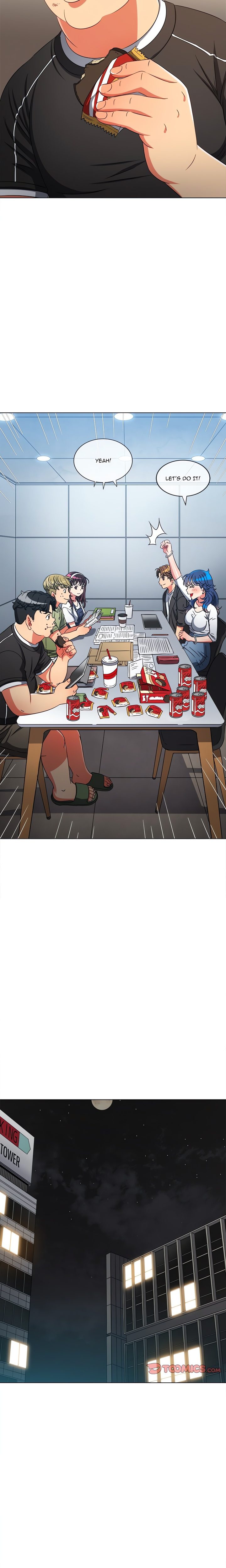 My High School Bully Chapter 201 - Manhwa18.com