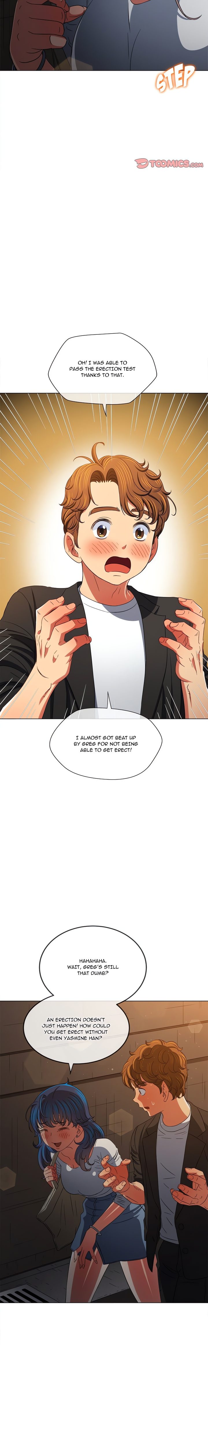 My High School Bully Chapter 201 - Manhwa18.com