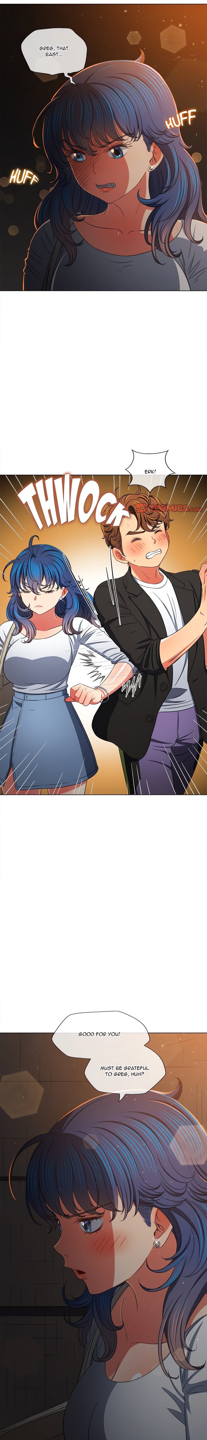 My High School Bully Chapter 201 - Manhwa18.com