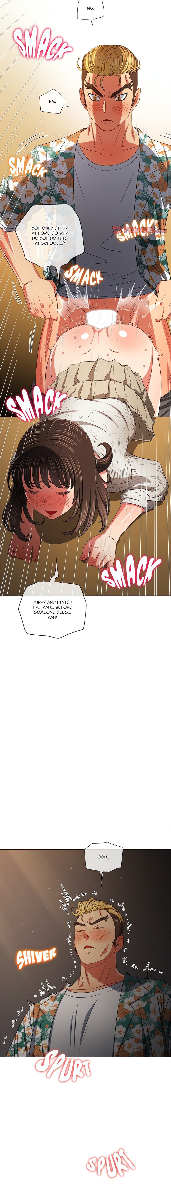 My High School Bully Chapter 201 - Manhwa18.com