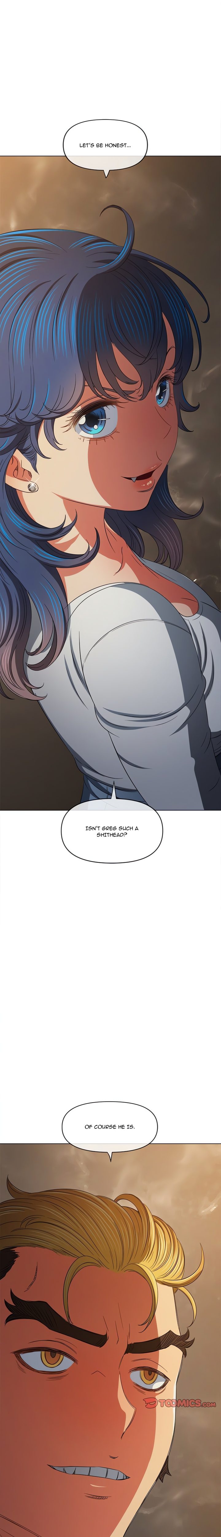 My High School Bully Chapter 201 - Manhwa18.com