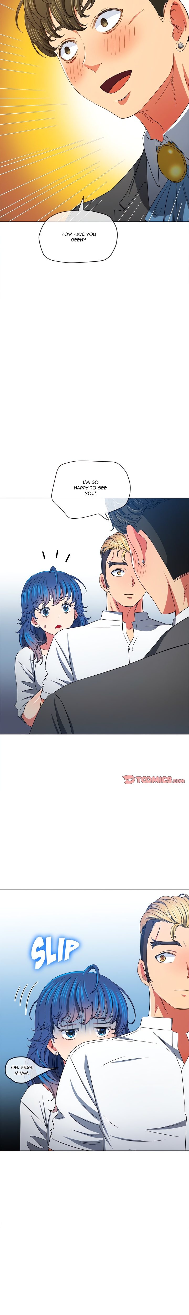 My High School Bully Chapter 204 - Manhwa18.com