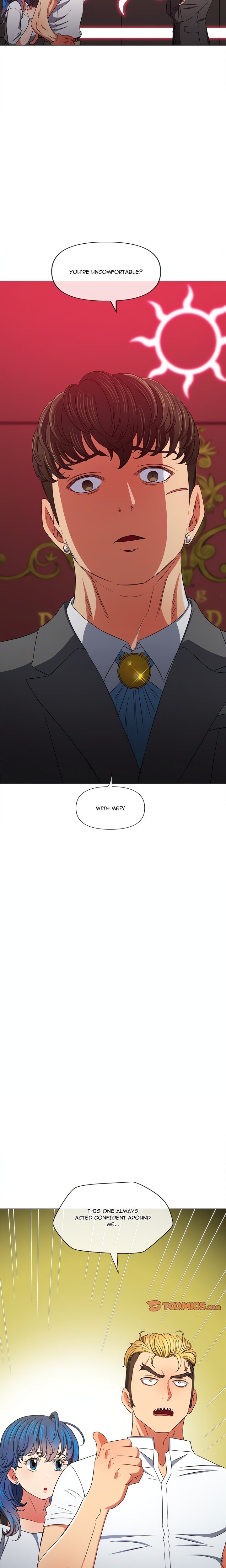 My High School Bully Chapter 204 - Manhwa18.com