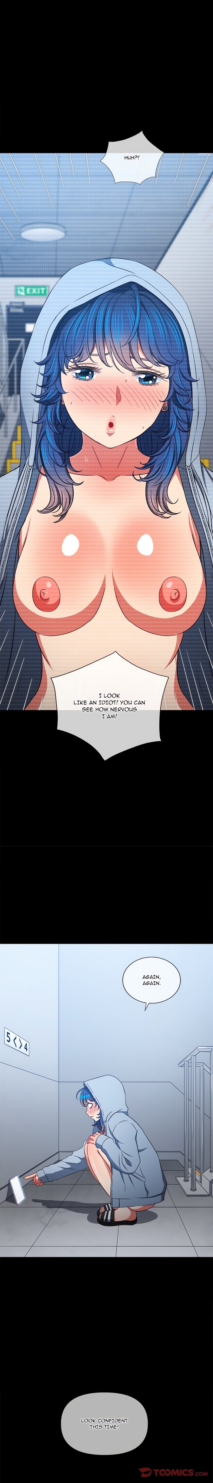 My High School Bully Chapter 205 - Manhwa18.com