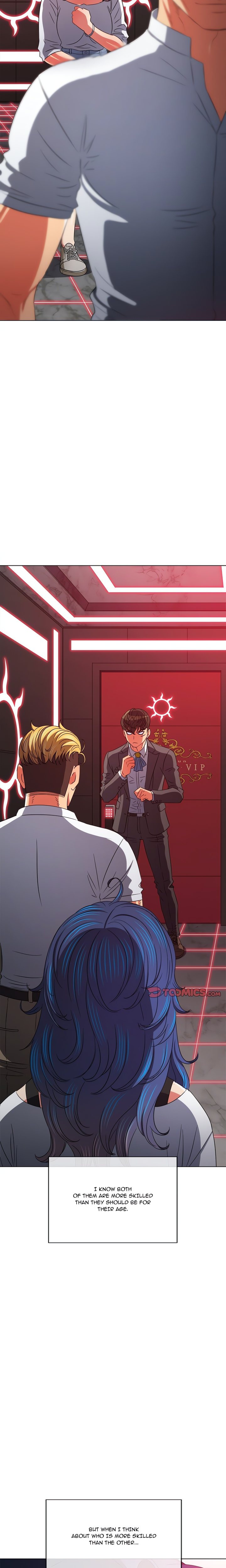 My High School Bully Chapter 206 - Manhwa18.com