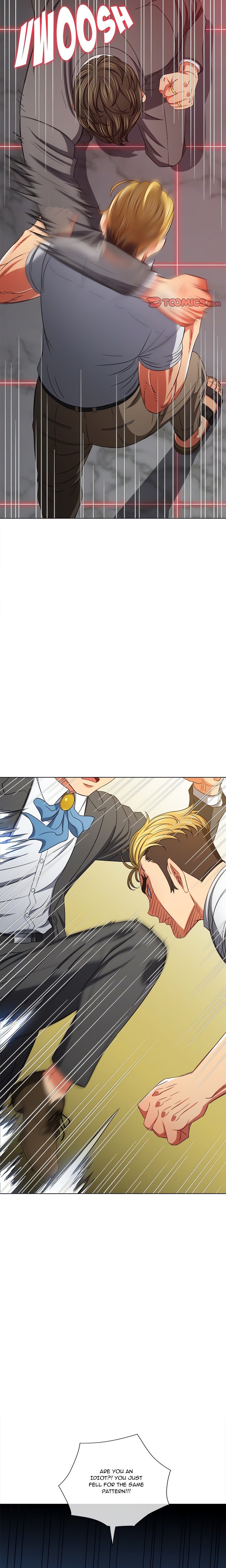 My High School Bully Chapter 208 - Manhwa18.com