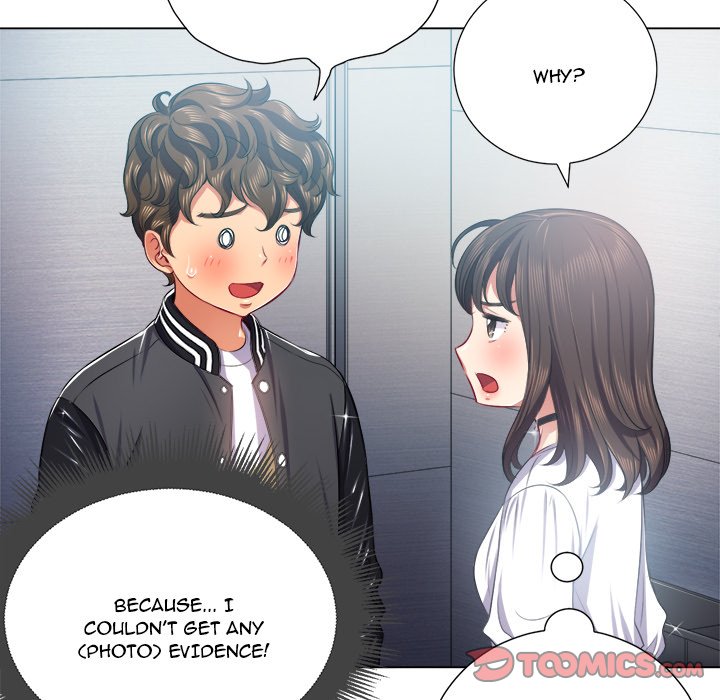 My High School Bully Chapter 21 - Manhwa18.com