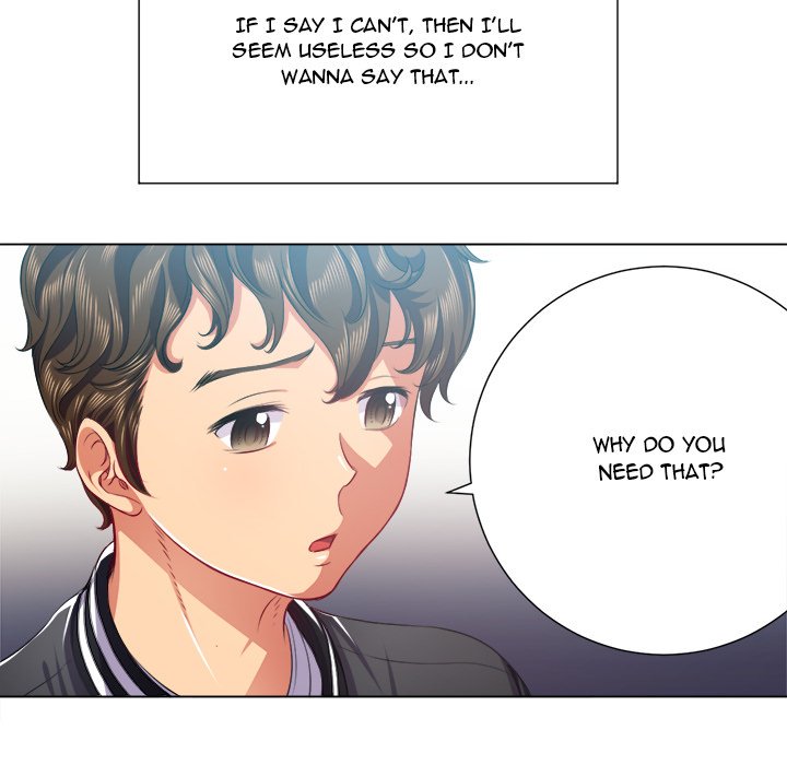 My High School Bully Chapter 21 - Manhwa18.com