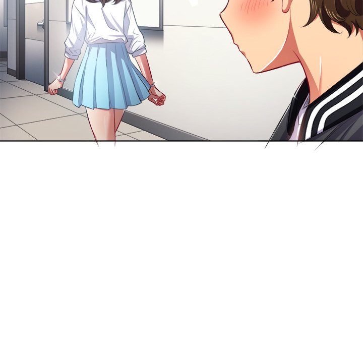 My High School Bully Chapter 21 - Manhwa18.com