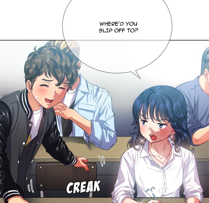 My High School Bully Chapter 21 - Manhwa18.com