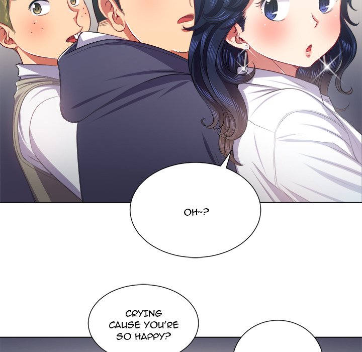 My High School Bully Chapter 21 - Manhwa18.com