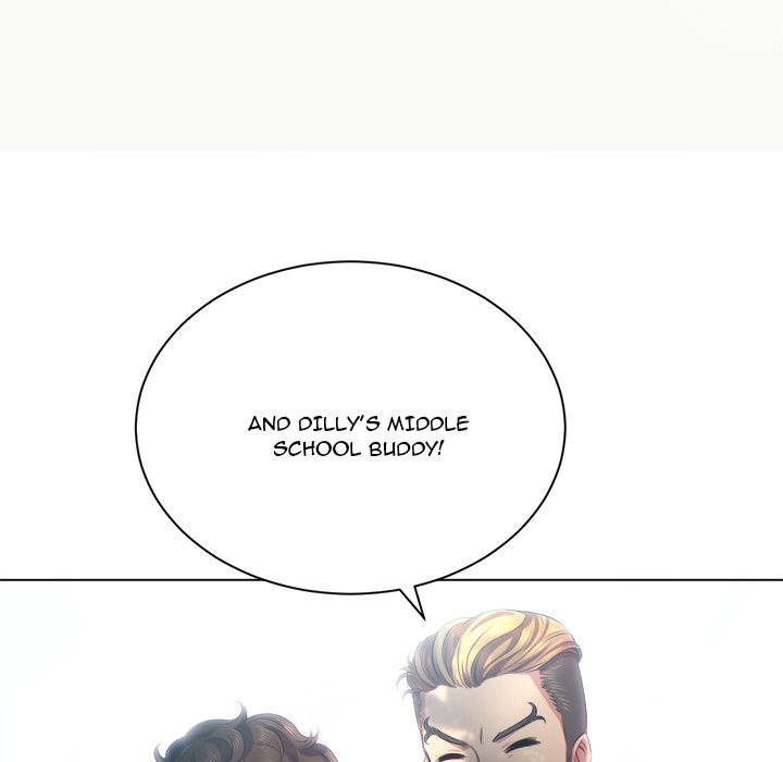 My High School Bully Chapter 21 - Manhwa18.com