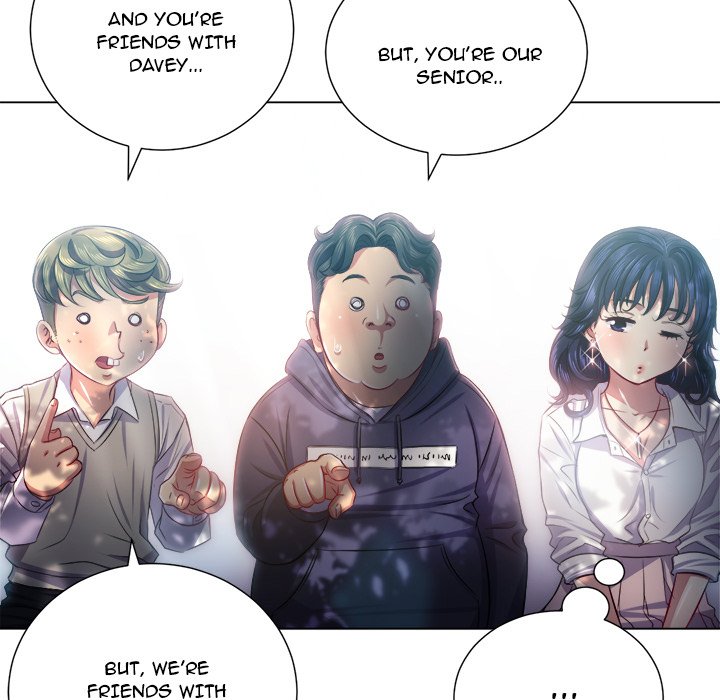 My High School Bully Chapter 21 - Manhwa18.com