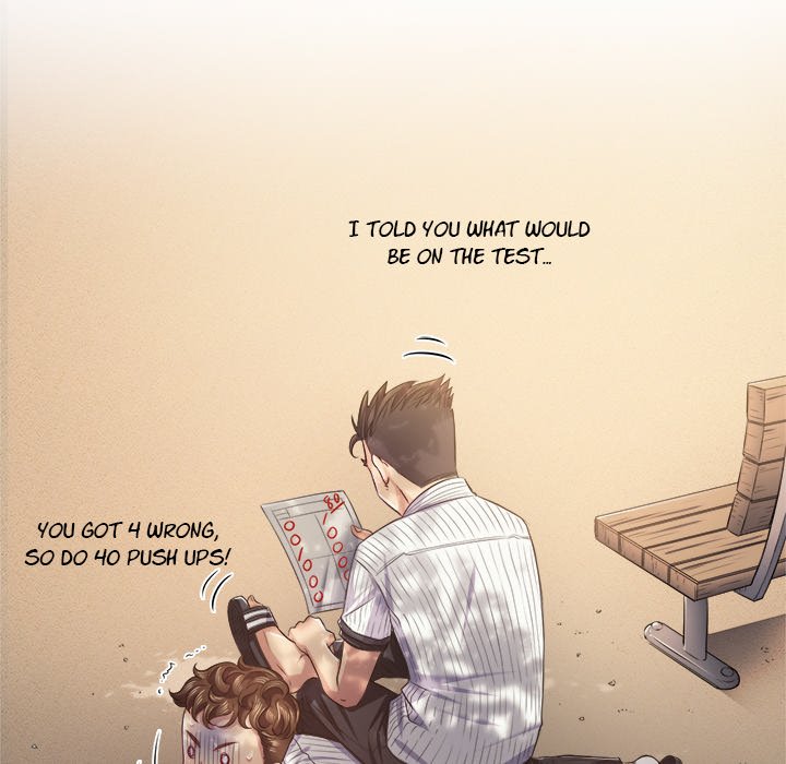 My High School Bully Chapter 21 - Manhwa18.com