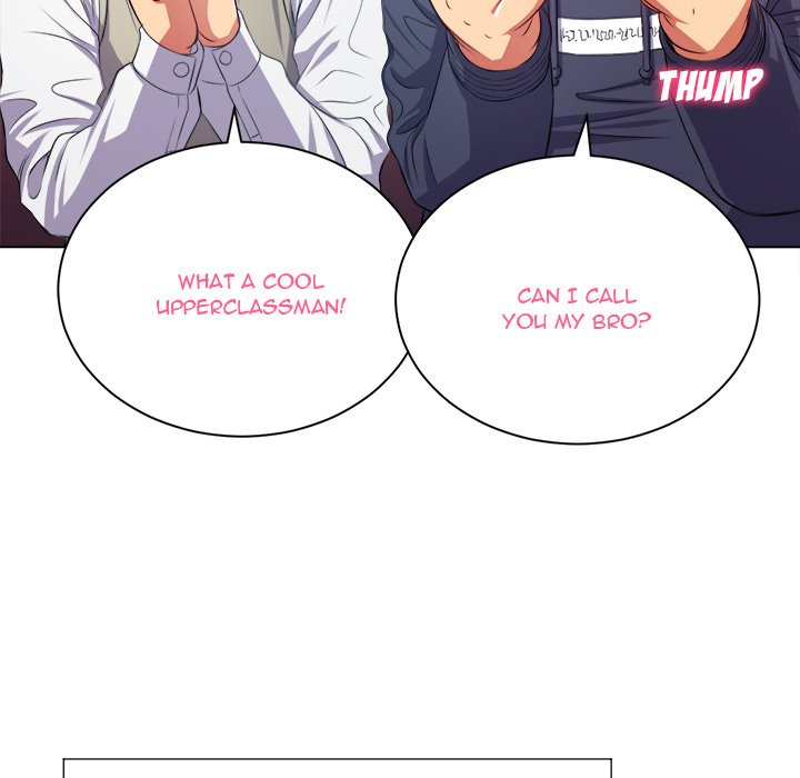 My High School Bully Chapter 21 - Manhwa18.com