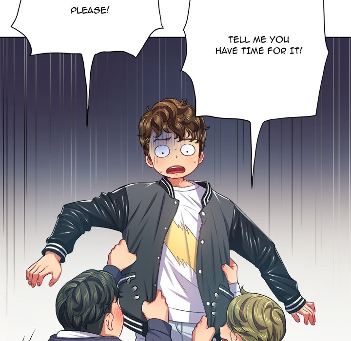 My High School Bully Chapter 21 - Manhwa18.com