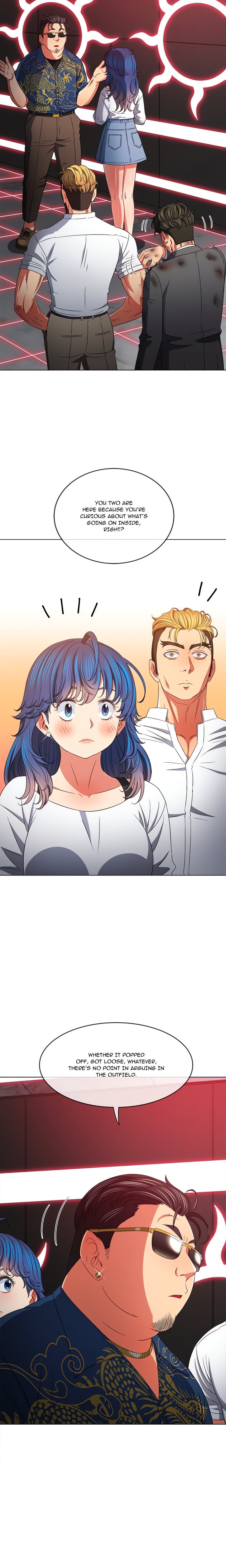 My High School Bully Chapter 210 - Manhwa18.com