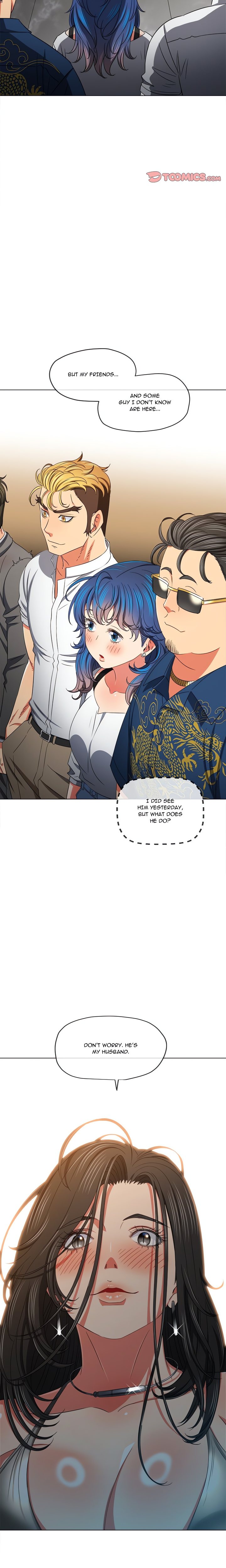 My High School Bully Chapter 212 - Manhwa18.com