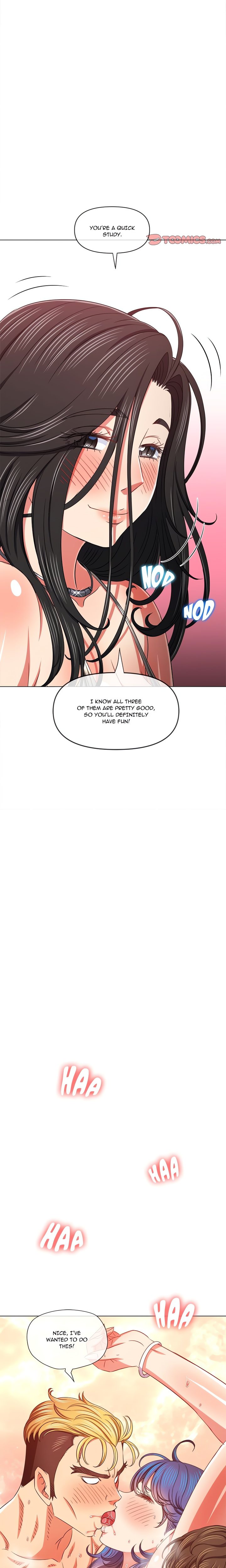 My High School Bully Chapter 213 - Manhwa18.com