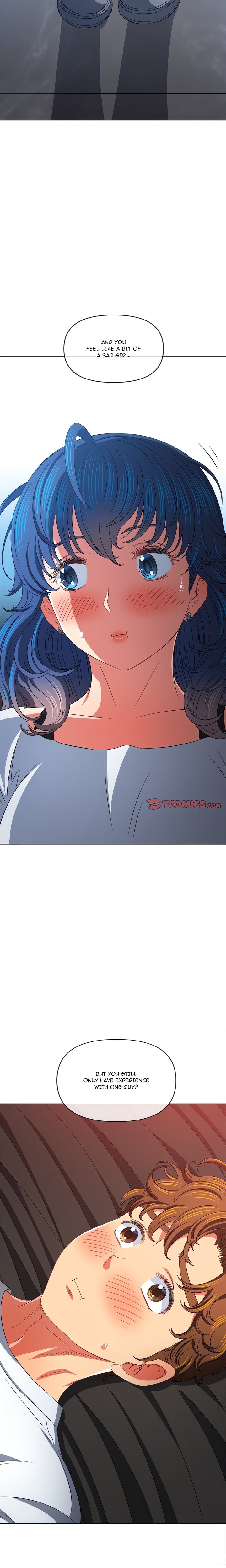 My High School Bully Chapter 214 - Manhwa18.com