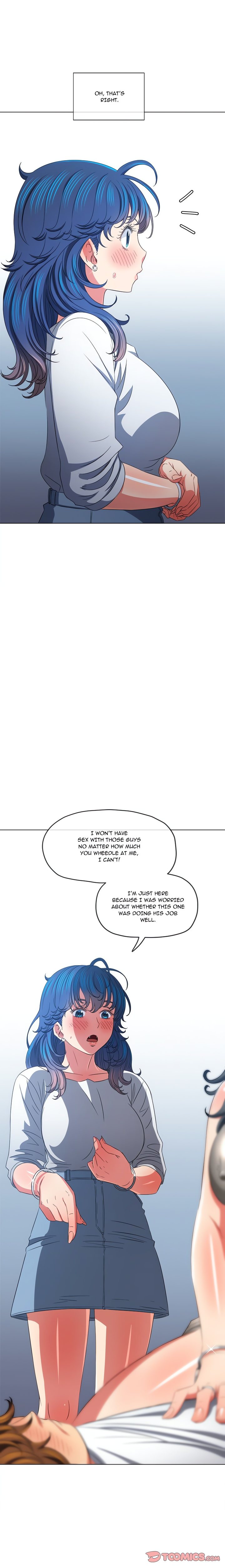 My High School Bully Chapter 214 - Manhwa18.com