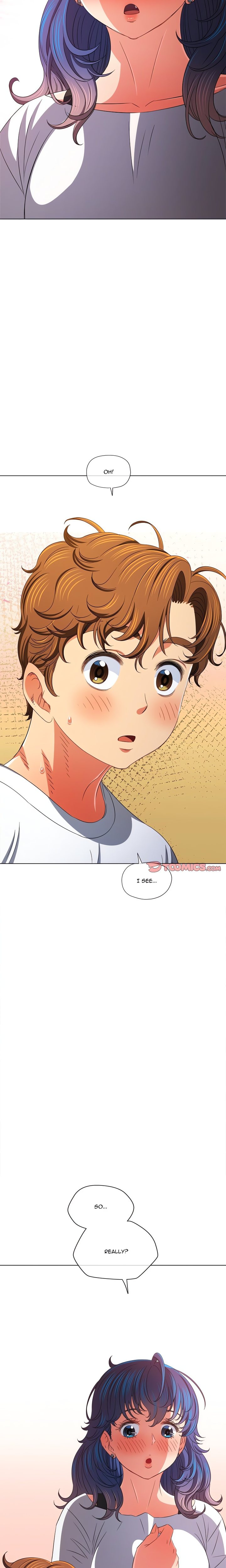 My High School Bully Chapter 214 - Manhwa18.com