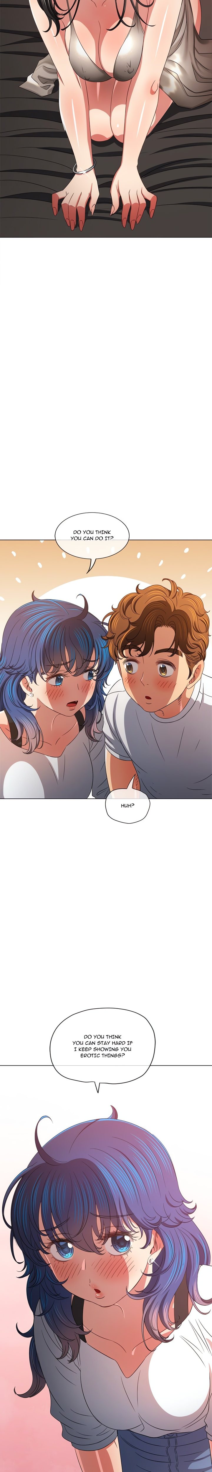 My High School Bully Chapter 215 - Manhwa18.com