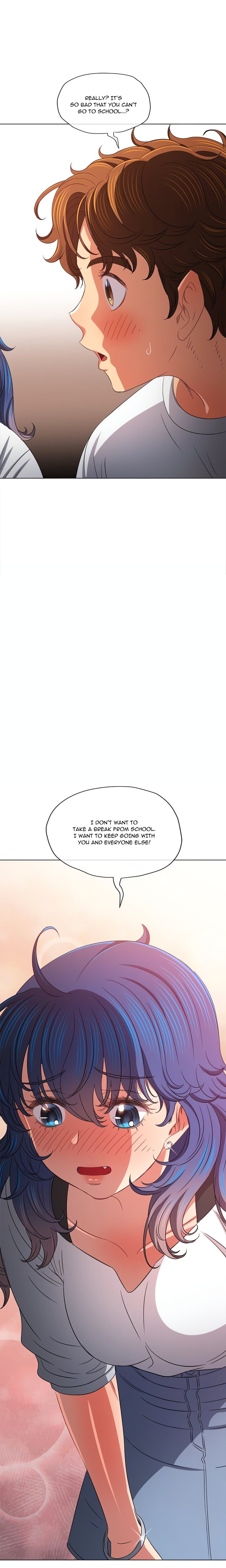 My High School Bully Chapter 215 - Manhwa18.com