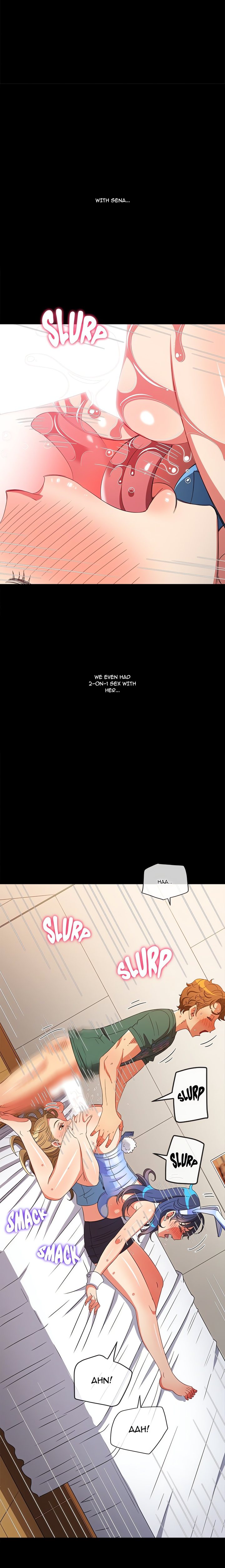 My High School Bully Chapter 215 - Manhwa18.com