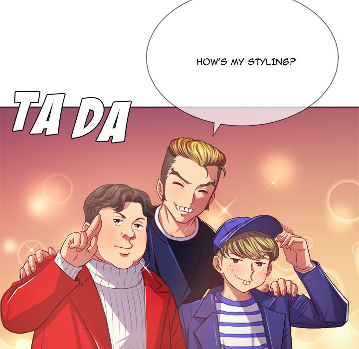 My High School Bully Chapter 22 - Manhwa18.com