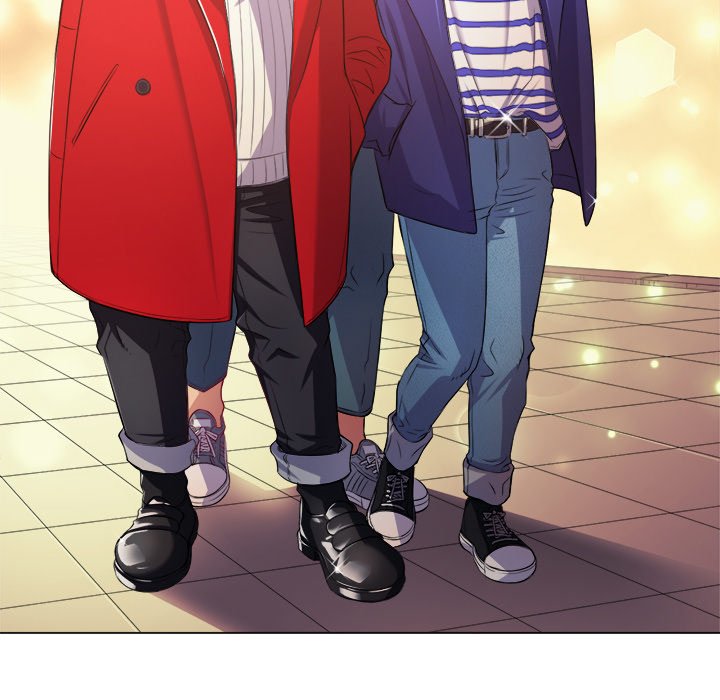 My High School Bully Chapter 22 - Manhwa18.com