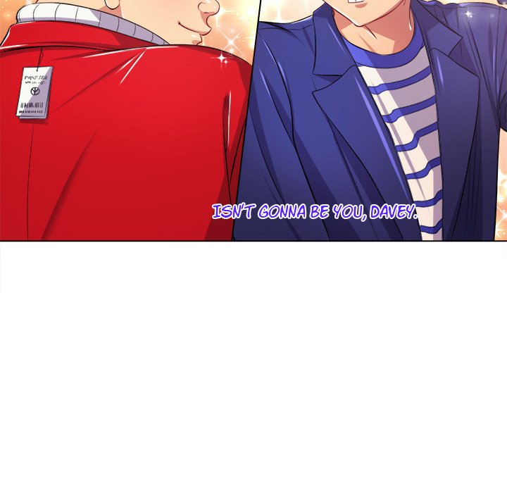 My High School Bully Chapter 22 - Manhwa18.com