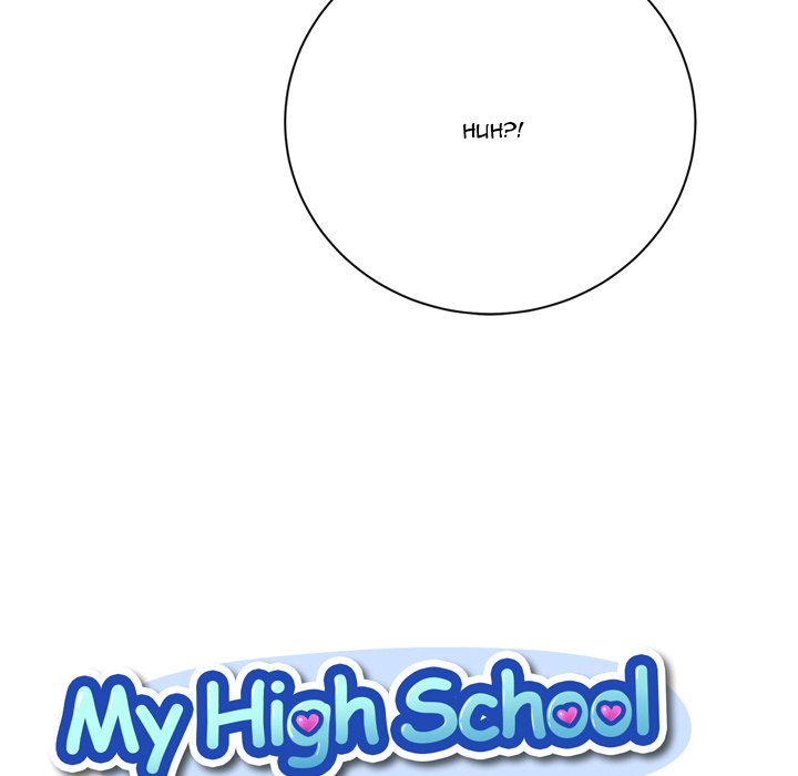 My High School Bully Chapter 22 - Manhwa18.com