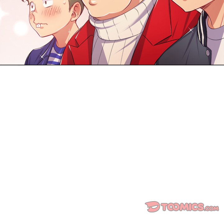 My High School Bully Chapter 22 - Manhwa18.com