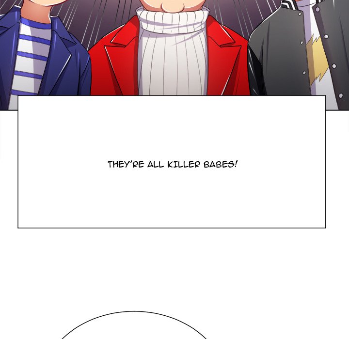 My High School Bully Chapter 22 - Manhwa18.com