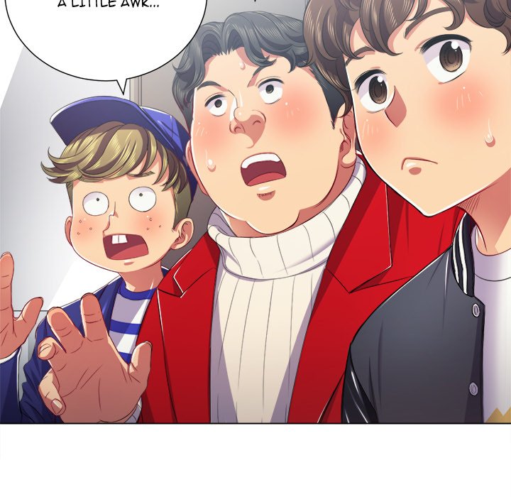 My High School Bully Chapter 22 - Manhwa18.com