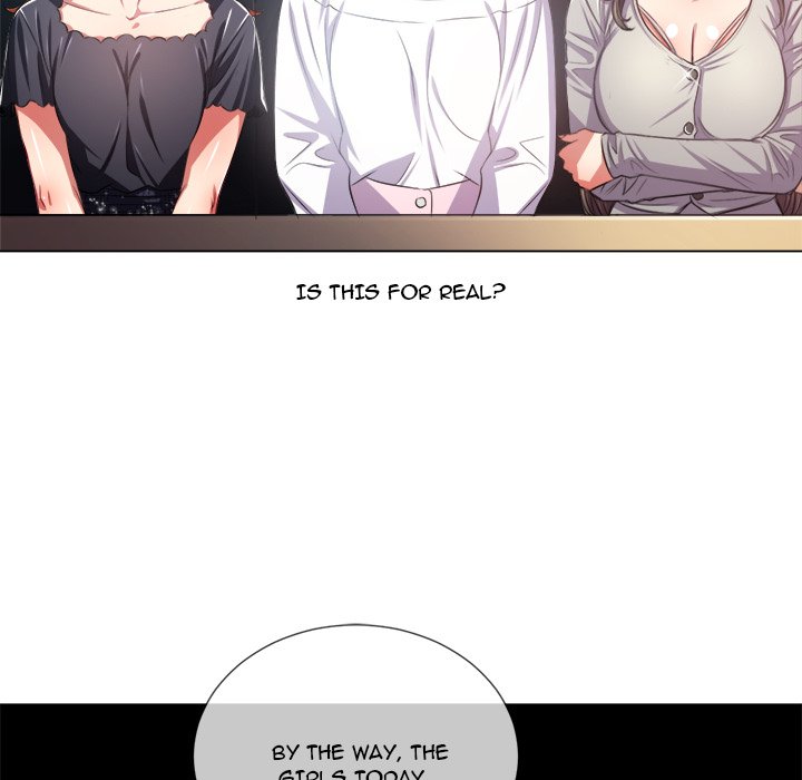 My High School Bully Chapter 22 - Manhwa18.com